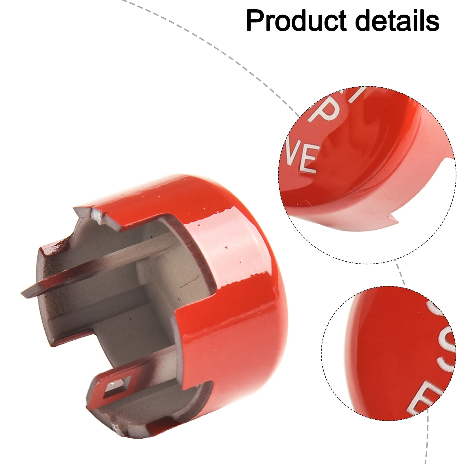 +1*Screwdriver Button Cover Engine Start Stop For BMW F Chassis Reliable Replacement Series F10 F20 F30 New Part
+1*Screwdriver Button Cover Engine Start Stop For BMW F Chassis Reliable Replacement Series F10 F20 F30 New Part