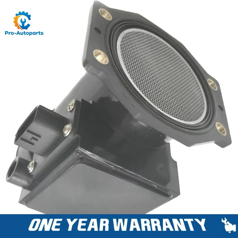 22680-0M600 Датчик массового расхода воздуха MAF для Nissan Tsuru Sentra 200SX Lucino Presea Pulsar Sunny1.6L 2.0L 1995-1999 22680-1M200
22680-0M600 Датчик массового расхода воздуха MAF для Nissan Tsuru Sentra 200SX Lucino Presea Pulsar Sunny1.6L 2.0L 1995-1999 22680-1M200