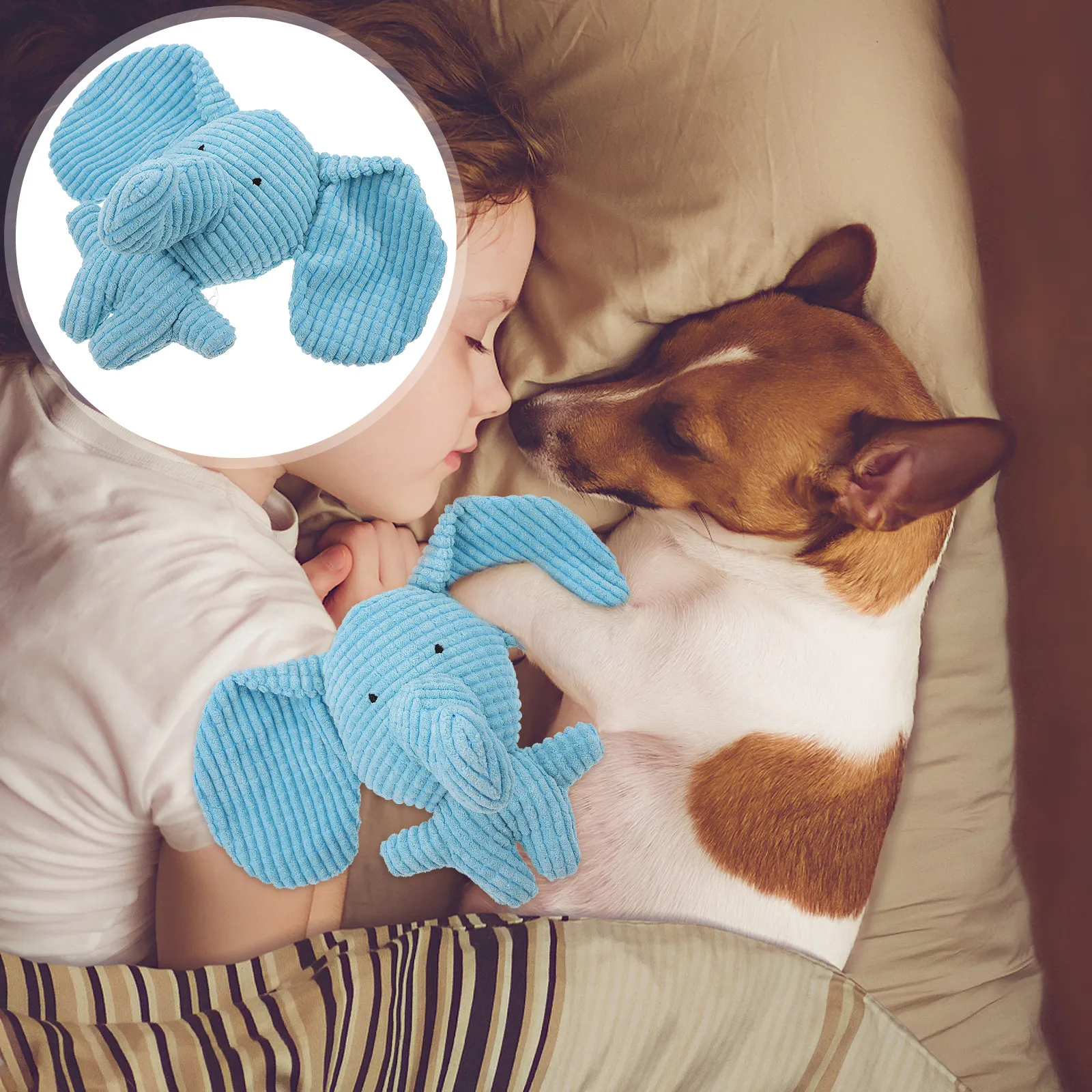 1Pcs Cartoon Animal Shape Pet Plaything for Dogs Cats Chew Relief Interactive Fun Stress Reduction Wear-Resistant Molar
1Pcs Cartoon Animal Shape Pet Plaything for Dogs Cats Chew Relief Interactive Fun Stress Reduction Wear-Resistant Molar