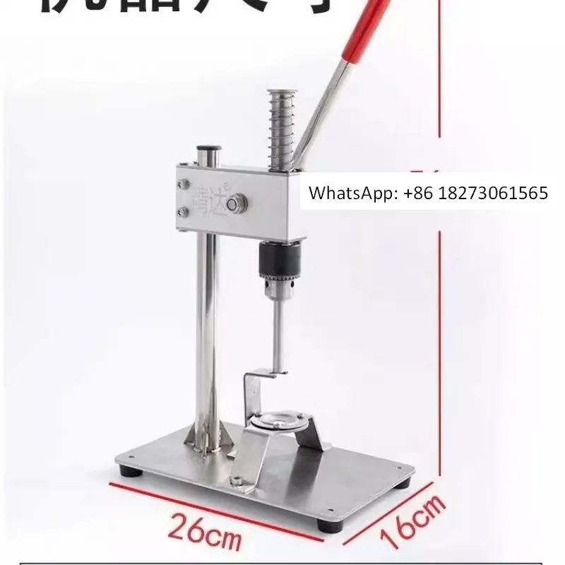 Citrus corer corer cored hawthorn, olive, snow pear
Citrus corer corer cored hawthorn, olive, snow pear