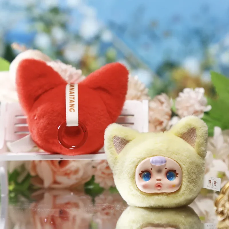 Cute Animal Plush Blind Box Mysterious Surprise Box For Girls Exquisite Keychain Pendant Small Gifts Decoration Wholesale
Cute Animal Plush Blind Box Mysterious Surprise Box For Girls Exquisite Keychain Pendant Small Gifts Decoration Wholesale