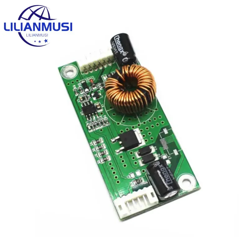 14-37 Inch LED Backlight Driver Board LCD TV Const LCD TV Constant Current Step Up Boost Module Backlight Driver Universal Board
14-37 Inch LED Backlight Driver Board LCD TV Const LCD TV Constant Current Step Up Boost Module Backlight Driver Universal Board