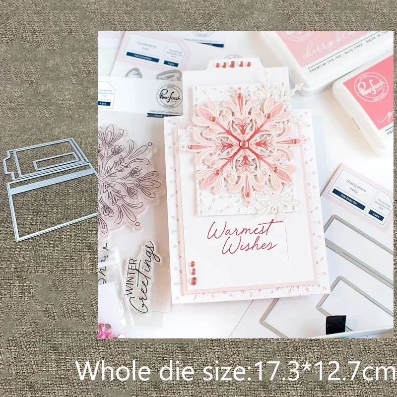 Новый дизайн, металлическая вырубная форма-трафарет, вырубка для скрапбукинга, декоративная вырубка для альбомов, бумаги, карточек, тиснения
Новый дизайн, металлическая вырубная форма-трафарет, вырубка для скрапбукинга, декоративная вырубка для альбомов, бумаги, карточек, тиснения