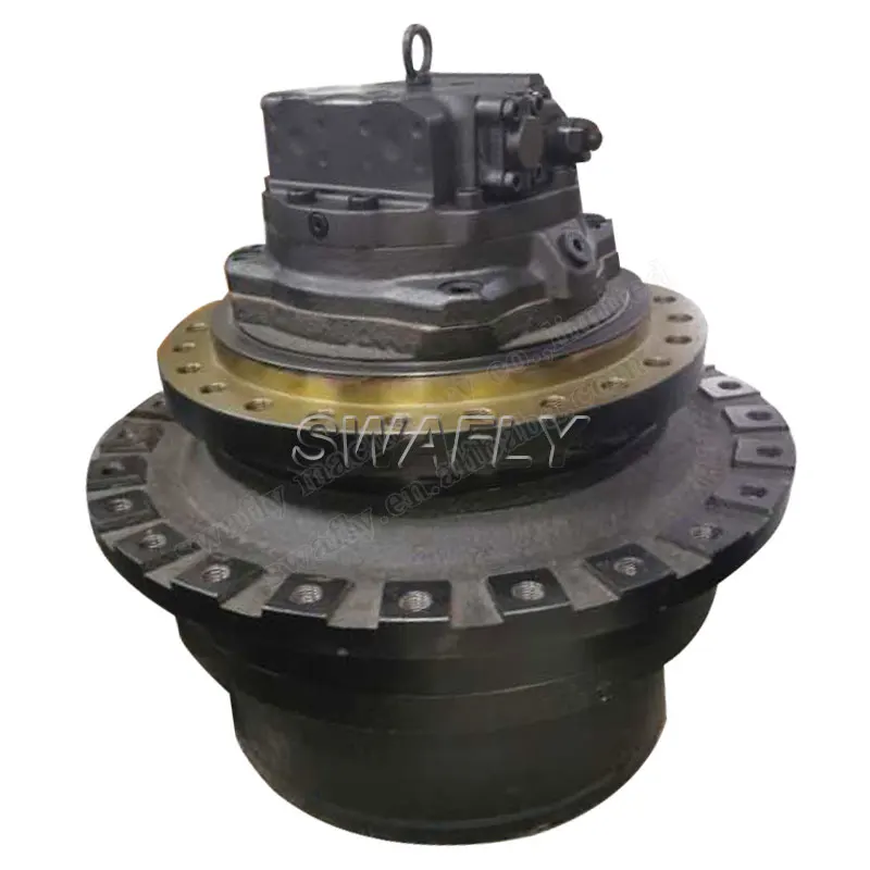 9219275 Гональный привод экскаватора ZX800 ZX850-3 ZX870-3 Zaxis 850-3 Дорожное устройство подходит для HITACHI
9219275 Гональный привод экскаватора ZX800 ZX850-3 ZX870-3 Zaxis 850-3 Дорожное устройство подходит для HITACHI