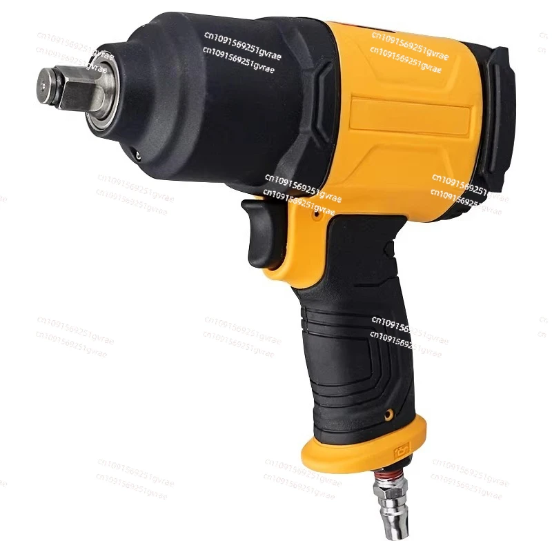 EM Pneumatic Wrench Air Gun Machine 1/2 Inch Large Torque Air Wrench Auto Repair Disassembly Air Trigger Pneumatic Tool
EM Pneumatic Wrench Air Gun Machine 1/2 Inch Large Torque Air Wrench Auto Repair Disassembly Air Trigger Pneumatic Tool