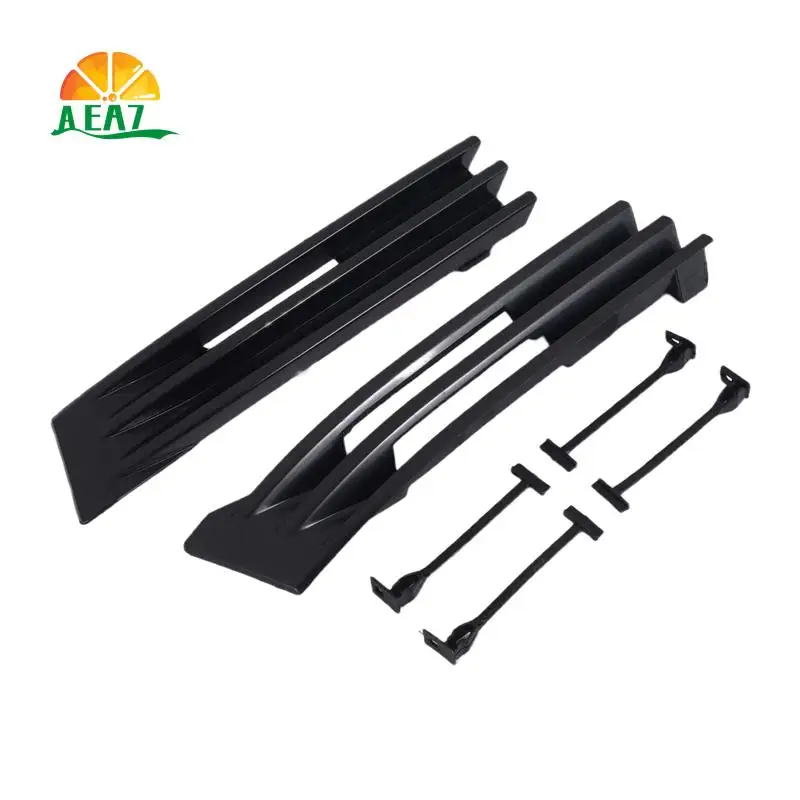 AEA7-1Pair Car Front Bumper Tow Hook Cover Cap Towing Hole Lid Trailer Trim Cap For Mercedes Benz C Class W202 1993-1997
AEA7-1Pair Car Front Bumper Tow Hook Cover Cap Towing Hole Lid Trailer Trim Cap For Mercedes Benz C Class W202 1993-1997