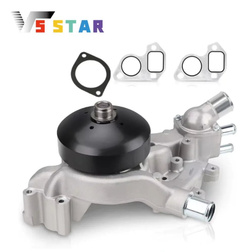 NP1876 AW6009 130-9670 131-2387 45010 Водяной насос MWP-501 с термостатом для 2007-2020 EXPRESS 2500 3500 4.8L 6.0L V8 AP-1022B
NP1876 AW6009 130-9670 131-2387 45010 Водяной насос MWP-501 с термостатом для 2007-2020 EXPRESS 2500 3500 4.8L 6.0L V8 AP-1022B