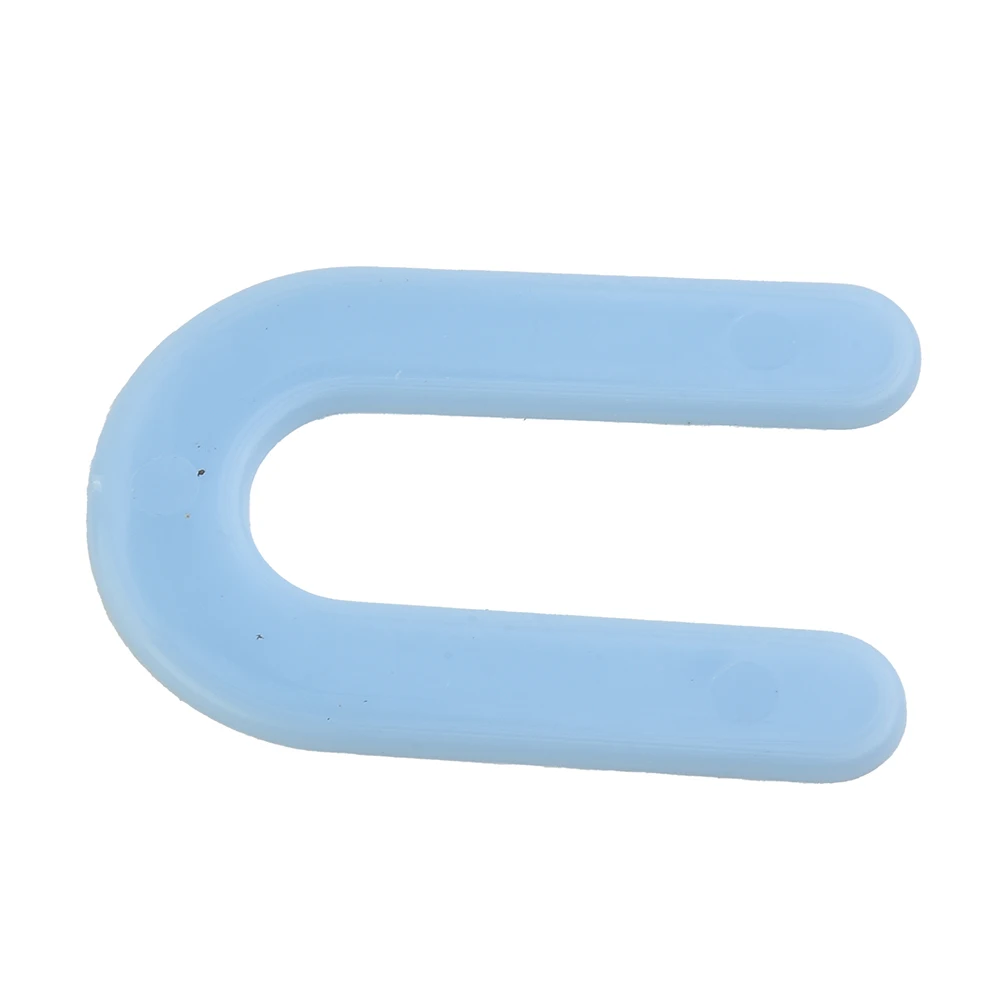 For Tile Installations Horseshoe Shims PP Positioning Clips Tools Parts Type U Concrete Hand Tools Level Wedges
For Tile Installations Horseshoe Shims PP Positioning Clips Tools Parts Type U Concrete Hand Tools Level Wedges