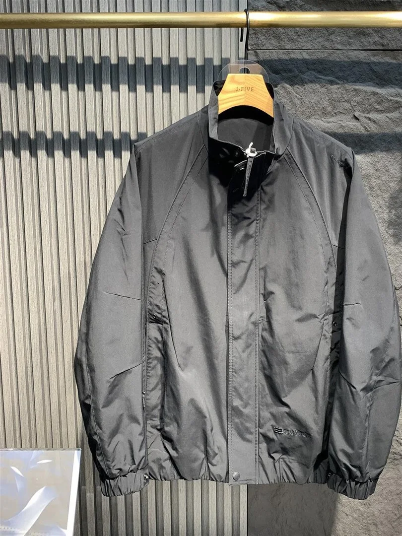 plus Size 300 Pou Stand Collar Haome Autumn Winter New Sle American Trendy ex Loose Fit Jaet for Couples
plus Size 300 Pou Stand Collar Haome Autumn Winter New Sle American Trendy ex Loose Fit Jaet for Couples