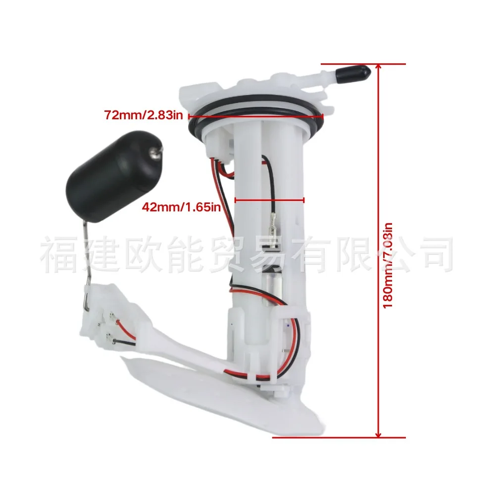 16700-GGC-H01 16700-GGC-C51 for Honda WH110T RX125 NS110
16700-GGC-H01 16700-GGC-C51 for Honda WH110T RX125 NS110