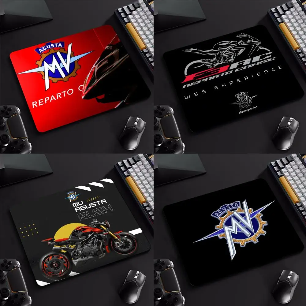 Supercar Motorcycle M-Mv Agusta Mouse Pad Cartoon rubber Small mouse pad desktop computer office keyboard e-sports ROGs game
Supercar Motorcycle M-Mv Agusta Mouse Pad Cartoon rubber Small mouse pad desktop computer office keyboard e-sports ROGs game