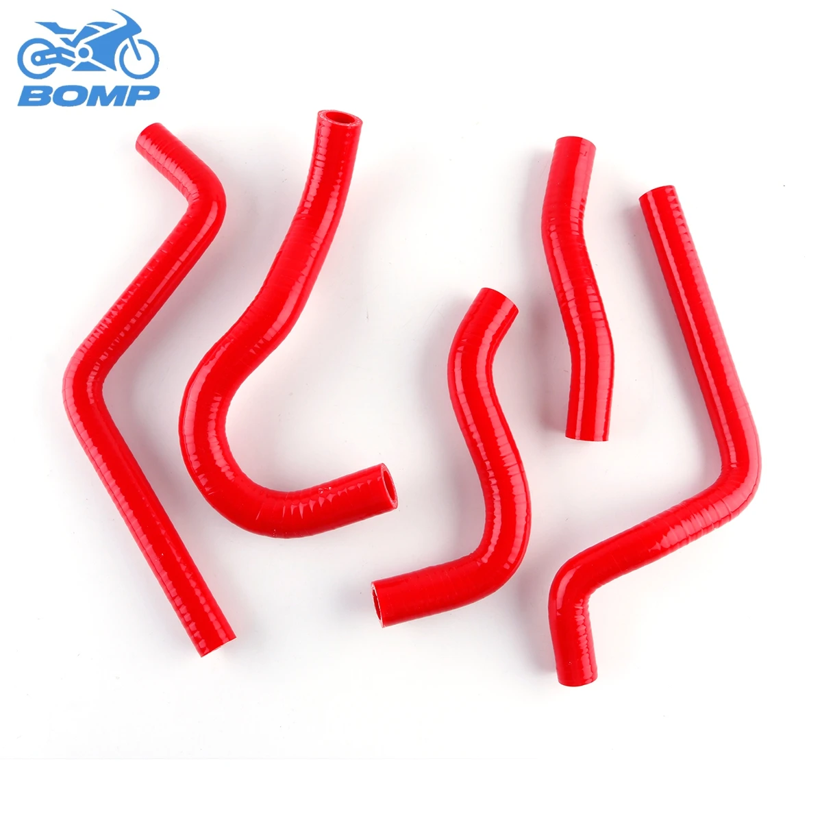FOR HONDA CR 125 CR125 2003-2004 Radiator Hoses Silicone Tubes Kit Piping 5Pcs 11 Colors
FOR HONDA CR 125 CR125 2003-2004 Radiator Hoses Silicone Tubes Kit Piping 5Pcs 11 Colors