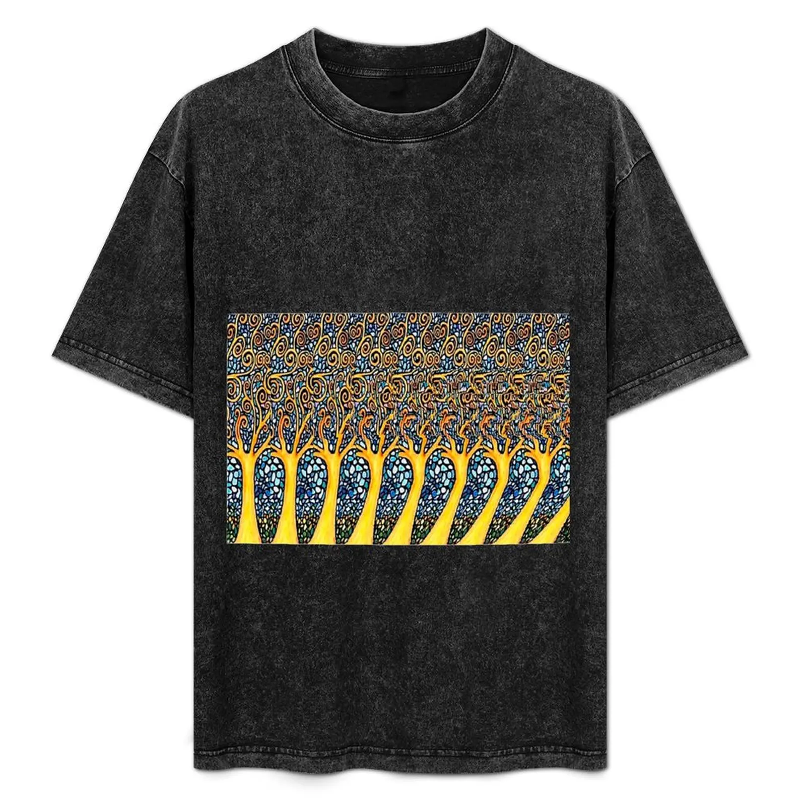 JESUS Stereogram T-Shirt Soft Basic Cotton Short Sleeve Tee
JESUS Stereogram T-Shirt Soft Basic Cotton Short Sleeve Tee