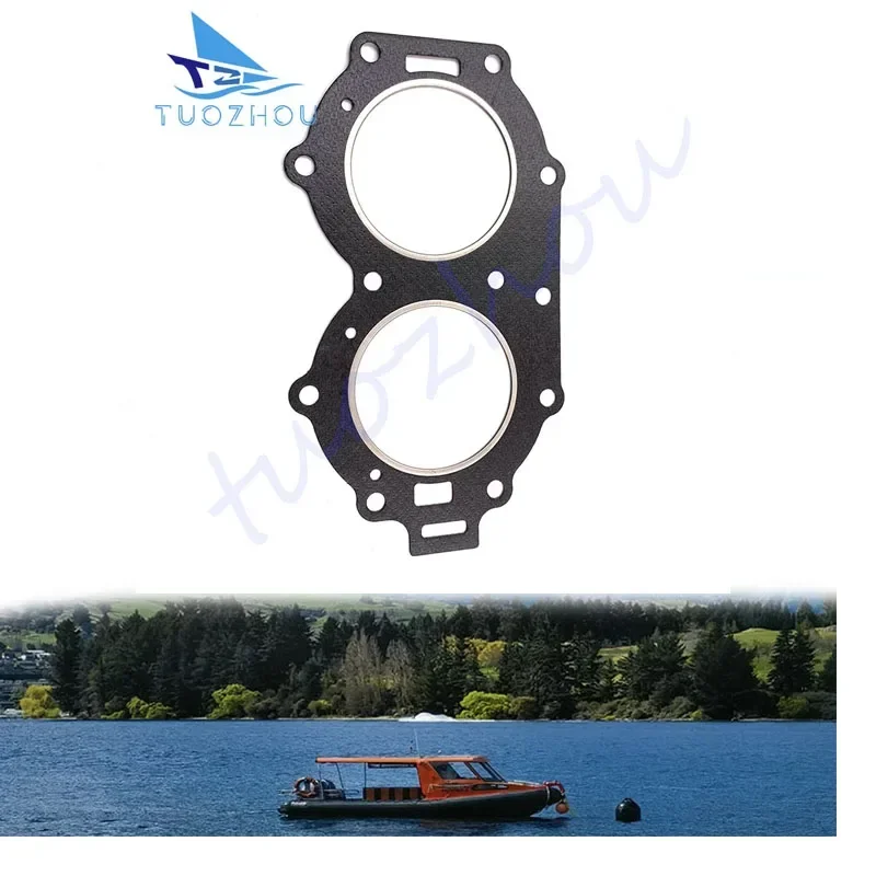 61N-11181-A0 Cylinder Head Gasket Replaces For Yamaha Outboard Motor 25HP 30HP 61N-11181-A1 61N-11181 boat engine parts
61N-11181-A0 Cylinder Head Gasket Replaces For Yamaha Outboard Motor 25HP 30HP 61N-11181-A1 61N-11181 boat engine parts
