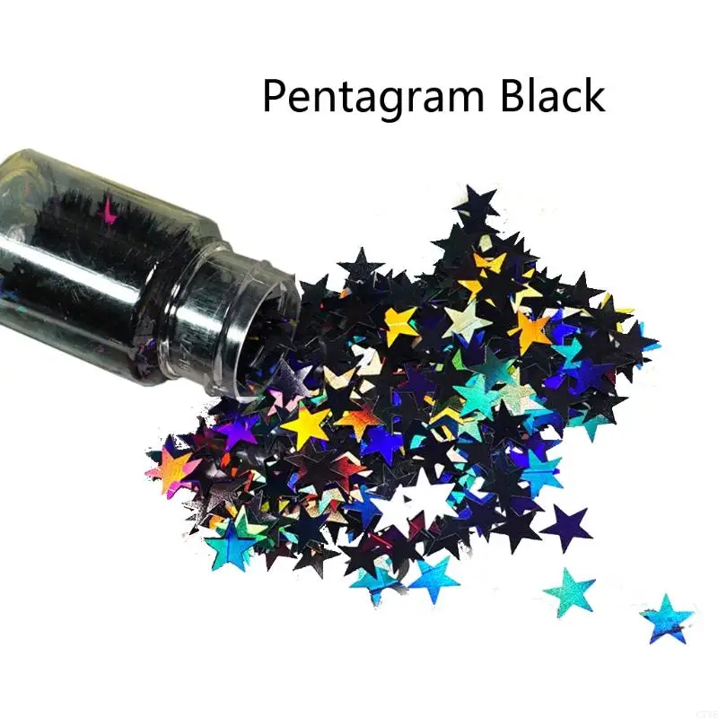 8 Colors Bottled Sequins Color Leaves Autumn and Winter Christmas Epoxy Filled Sequins for Nail Art/craft
8 Colors Bottled Sequins Color Leaves Autumn and Winter Christmas Epoxy Filled Sequins for Nail Art/craft