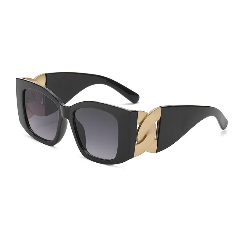 2023 Vintage Luxury Square Sunglasses Women Fashion Cool Sun Glasses Classic Retro Shades Outdoor Travel Male Eyewear UV400
2023 Vintage Luxury Square Sunglasses Women Fashion Cool Sun Glasses Classic Retro Shades Outdoor Travel Male Eyewear UV400