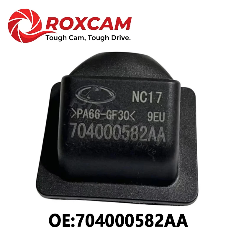 For Chery Tiggo 7 Plus Original Panoramic 360 Rear Camera 704000582AA
For Chery Tiggo 7 Plus Original Panoramic 360 Rear Camera 704000582AA