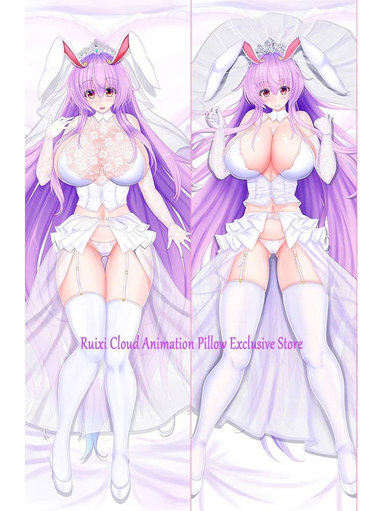 Dakimakura Anime Pillow Cover Beautiful Girl Double Sided Print 2Way Cushion Bedding Gifts
Dakimakura Anime Pillow Cover Beautiful Girl Double Sided Print 2Way Cushion Bedding Gifts