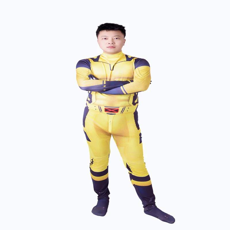 Cosplay Costumes For Men Boys Kids Halloween Bodysuits Zentai Jumpsuit Performance
Cosplay Costumes For Men Boys Kids Halloween Bodysuits Zentai Jumpsuit Performance