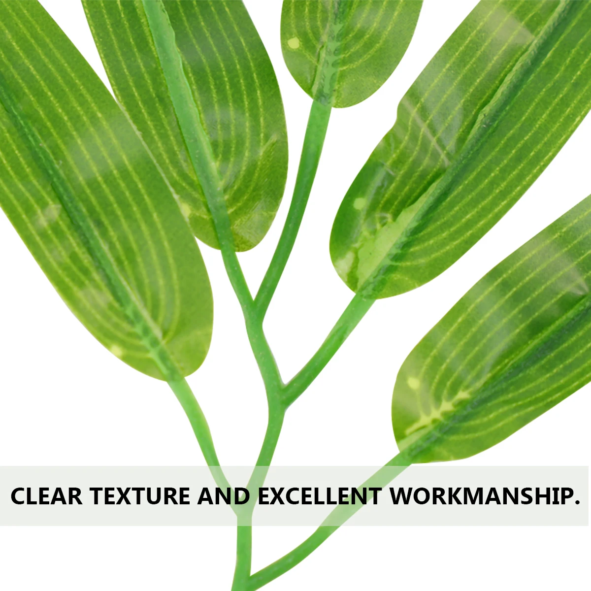 50pcs Artificial Bamboo Leaves Garland Simulated Greenery Stems Home Office Party Banquet Decor Fake Branches Household
50pcs Artificial Bamboo Leaves Garland Simulated Greenery Stems Home Office Party Banquet Decor Fake Branches Household