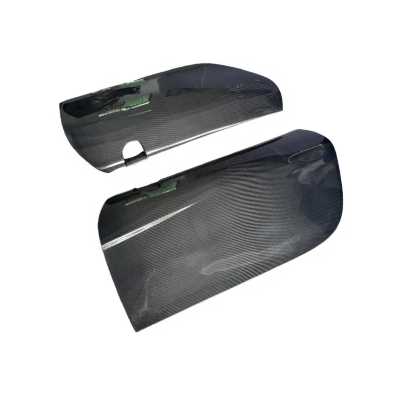 Upgrade GT3RS Style Dry Carbon Fiber Car Door Panel Decoration for 911 992 Carrera
Upgrade GT3RS Style Dry Carbon Fiber Car Door Panel Decoration for 911 992 Carrera