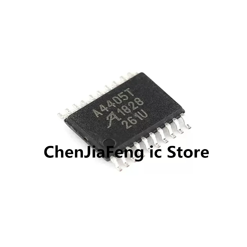 1PCS~100PCS/LOT A4405KLPTR-T A4405T TSSOP20 New original
1PCS~100PCS/LOT A4405KLPTR-T A4405T TSSOP20 New original