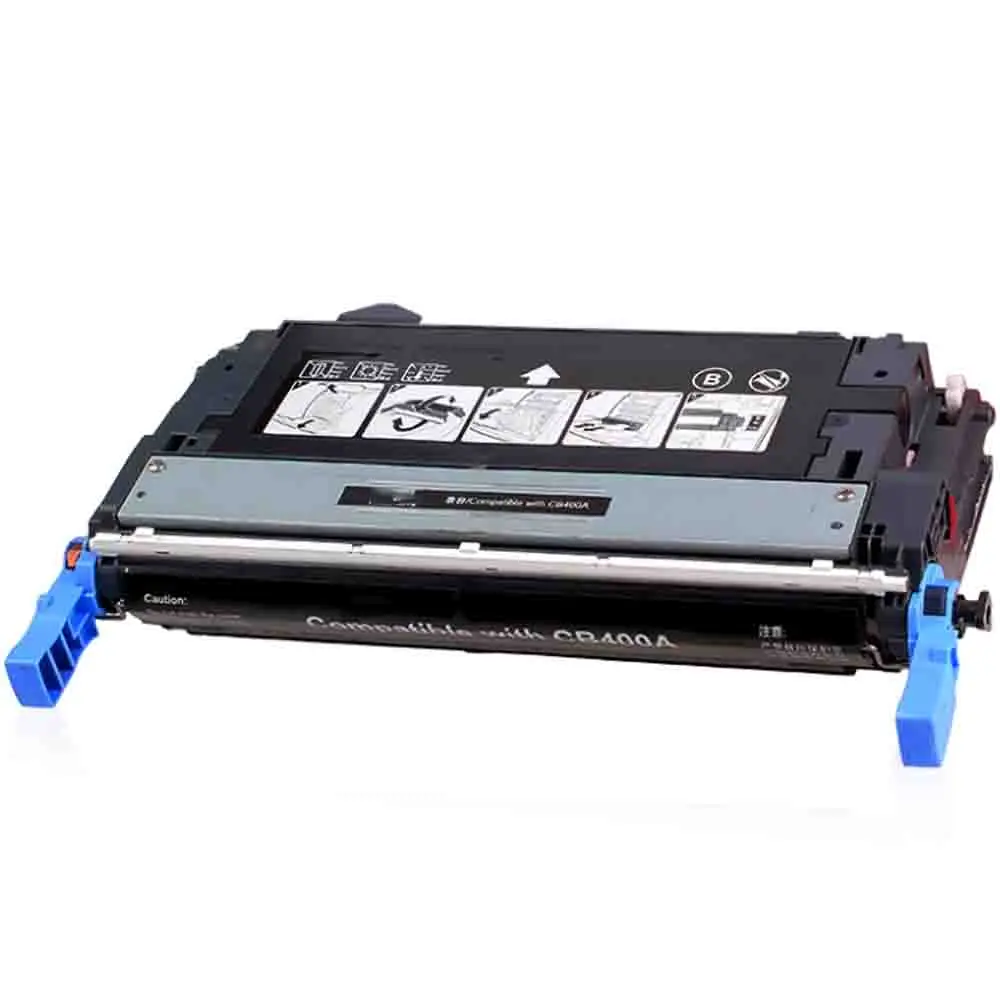 Картридж с тонером голубой CB401A подходит для HP LaserJet CP4005 DN CP4005DN CP 4005DN
Картридж с тонером голубой CB401A подходит для HP LaserJet CP4005 DN CP4005DN CP 4005DN