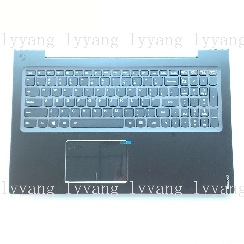 f 90204089 FOR Lenovo Ideapad U530 C Shell US Keyboard Palmrest Backlit
f 90204089 FOR Lenovo Ideapad U530 C Shell US Keyboard Palmrest Backlit
