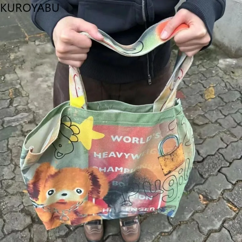 Холщовые сумки Женская сумка Сумка для покупок Милый кот Сумка на молнии Дизайнерская сумка в японском стиле с героями мультфильмов Большая вместительная сумка на плечо
Холщовые сумки Женская сумка Сумка для покупок Милый кот Сумка на молнии Дизайнерская сумка в японском стиле с героями мультфильмов Большая вместительная сумка на плечо