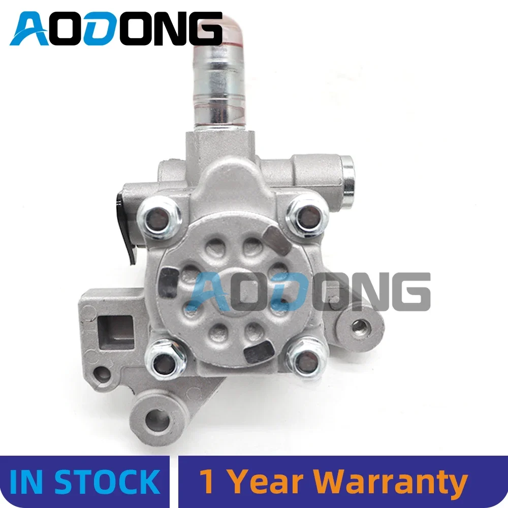 Power Steering Pump For Honda Accord 2.3L 1998-2002 56110PAAA01 553-57053 215919 56110-PAA-A01 PSP-AC-98
Power Steering Pump For Honda Accord 2.3L 1998-2002 56110PAAA01 553-57053 215919 56110-PAA-A01 PSP-AC-98