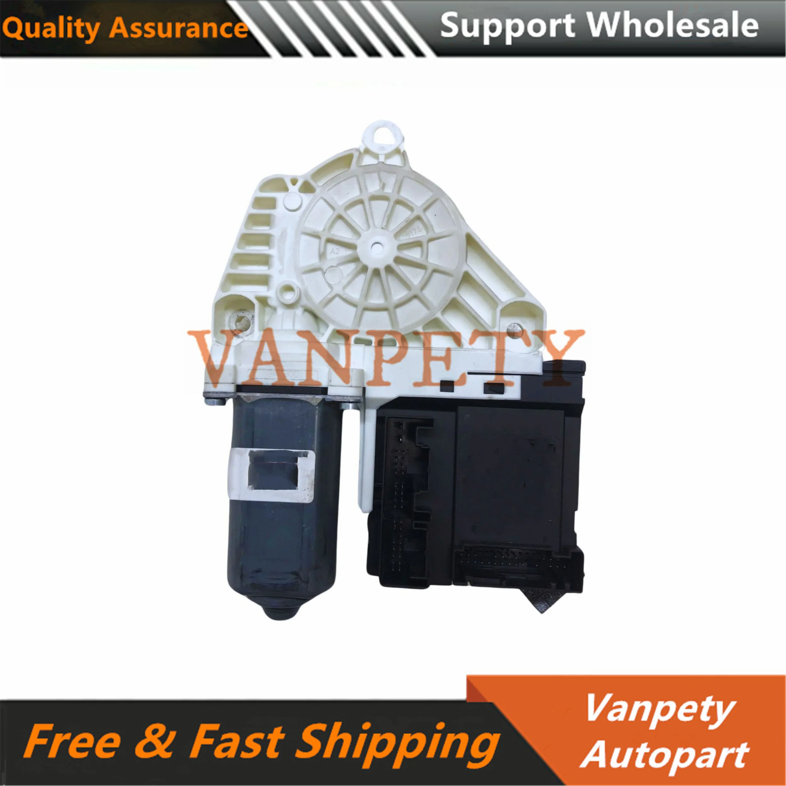 New 1K0959794Q 1K0959795Q 35D959704A 35D959703A Window Control Motor For Volkswagen CC
New 1K0959794Q 1K0959795Q 35D959704A 35D959703A Window Control Motor For Volkswagen CC