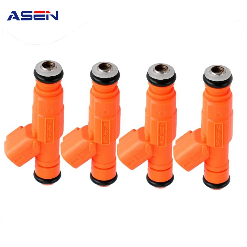 4x High Quality 0280155917 Fuel Injector For Ford Mercury E350 E450 F250 Lincoln Crown Victoria 4.6L XL2E-C5A
4x High Quality 0280155917 Fuel Injector For Ford Mercury E350 E450 F250 Lincoln Crown Victoria 4.6L XL2E-C5A