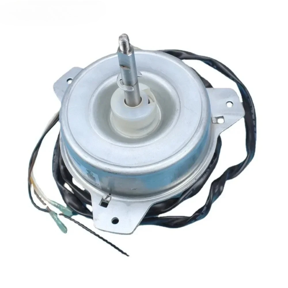For Haier Air Conditioner Outdoor Unit AC Fan Motor KFD-40P 220-230V 50Hz 70W 830r/min 0010403987 Conditioning Parts
For Haier Air Conditioner Outdoor Unit AC Fan Motor KFD-40P 220-230V 50Hz 70W 830r/min 0010403987 Conditioning Parts