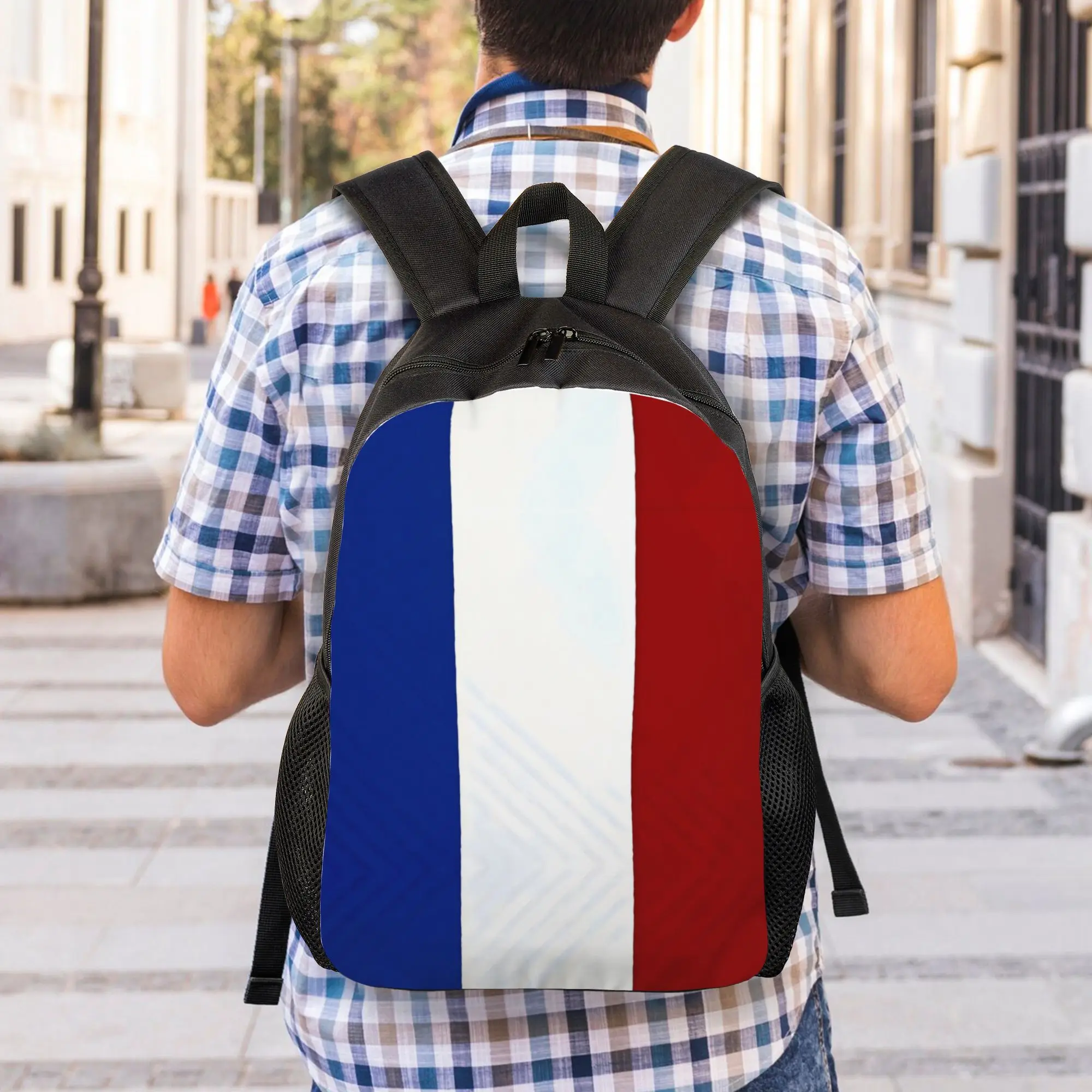 Back to school season High Street Soccer Football Fan Merch 51 Schoolbag Men Women Adult Handbag Backpack
Back to school season High Street Soccer Football Fan Merch 51 Schoolbag Men Women Adult Handbag Backpack