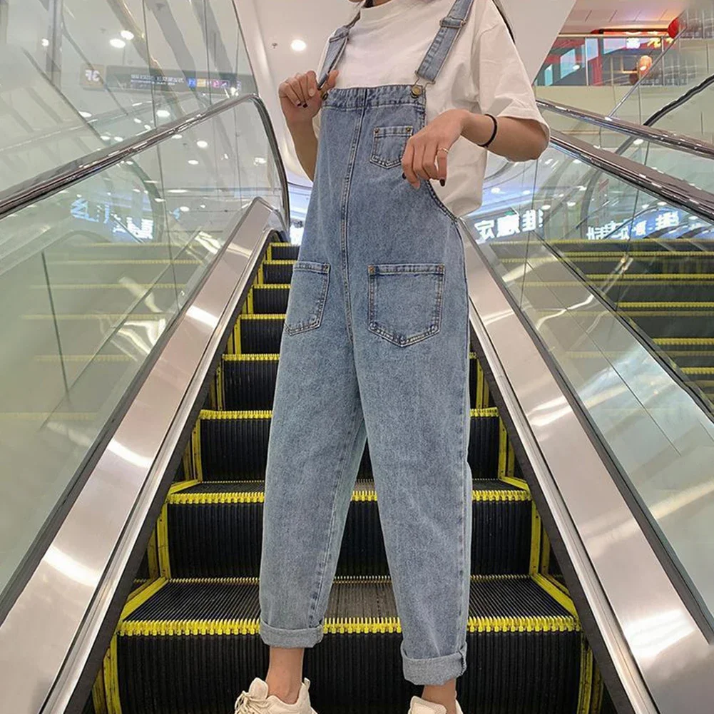 Wardrobe Essential Stylish Light Blue Overall Designs that Bring an Effortless Touch to Your Spring & Summer Looks
Wardrobe Essential Stylish Light Blue Overall Designs that Bring an Effortless Touch to Your Spring & Summer Looks