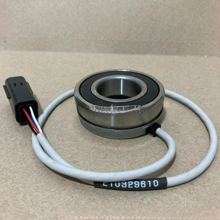 Japan NSK 6206V motor sensor/encoder/bearing, force to excellent 64-bit pulse signal
Japan NSK 6206V motor sensor/encoder/bearing, force to excellent 64-bit pulse signal