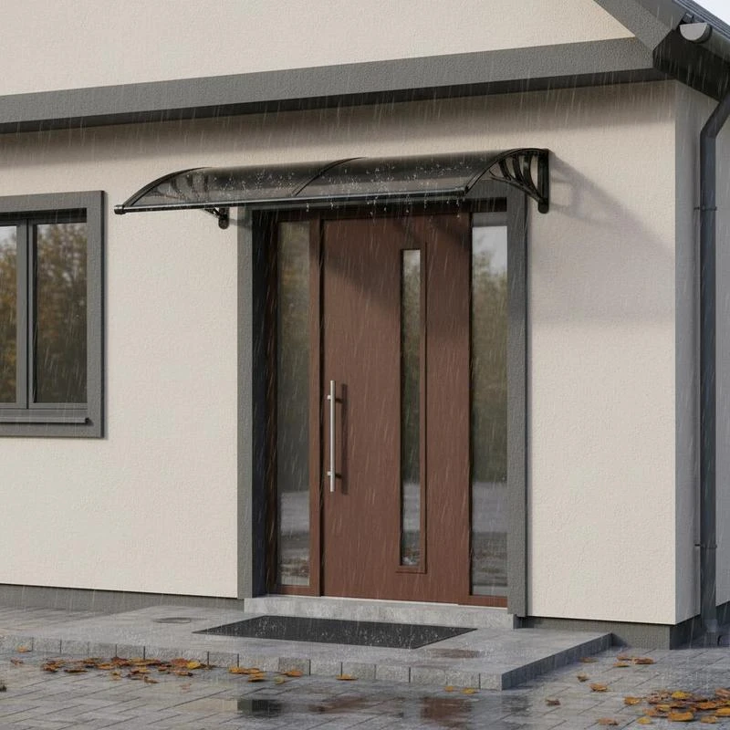 Free Shipping-Awnings for Door Entrance, 38 x 40 in, Exterior Front Door Window Awnings with Drainage & ABS Bracket, Rain Snow S
Free Shipping-Awnings for Door Entrance, 38 x 40 in, Exterior Front Door Window Awnings with Drainage & ABS Bracket, Rain Snow S