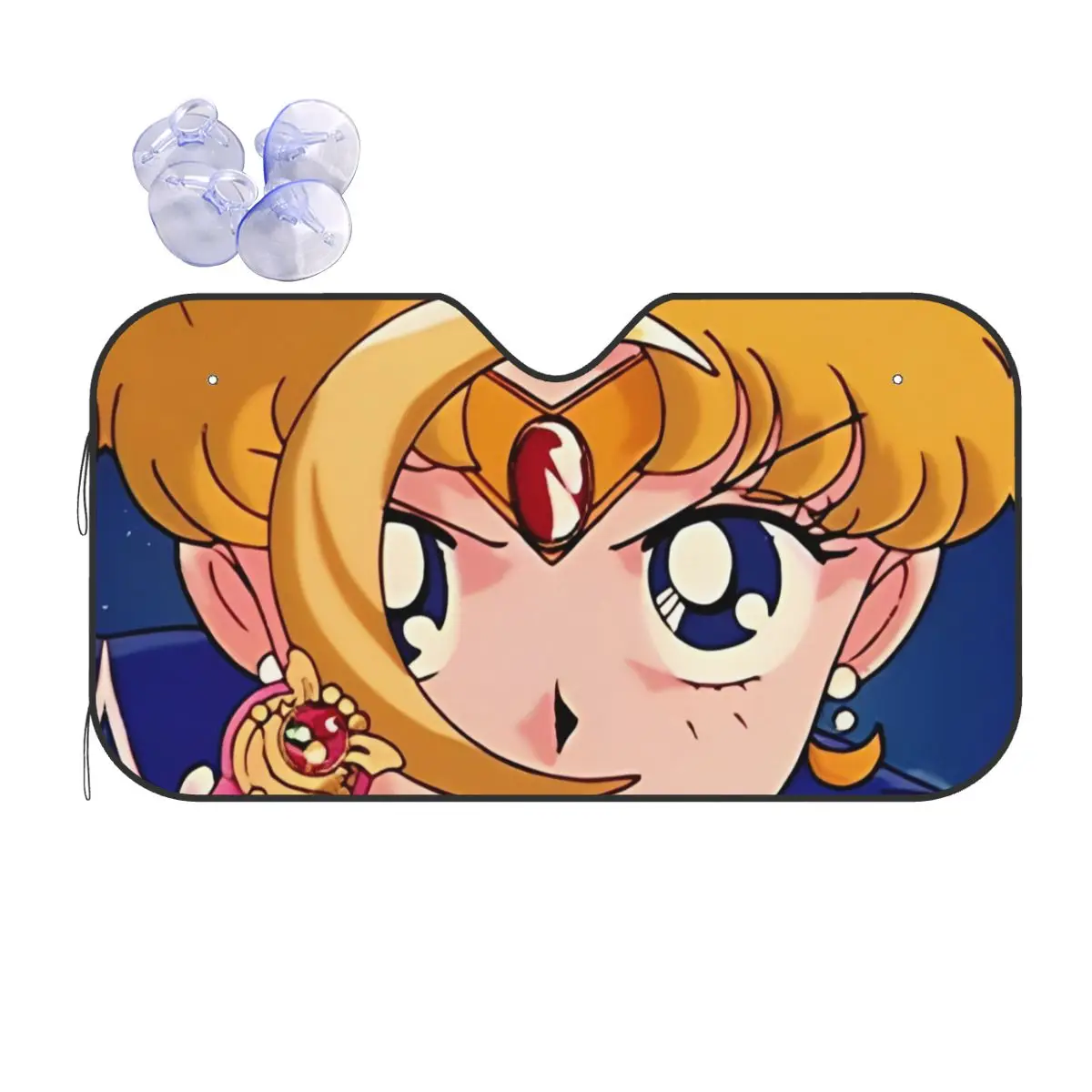 Sailors Moons Eyes Magical Action Лобовое стекло Солнцезащитный козырек Складной козырек на переднее окно автомобиля Солнцезащитный козырек для автомобиля Ледяной щиток Защита от пыли
Sailors Moons Eyes Magical Action Лобовое стекло Солнцезащитный козырек Складной козырек на переднее окно автомобиля Солнцезащитный козырек для автомобиля Ледяной щиток Защита от пыли