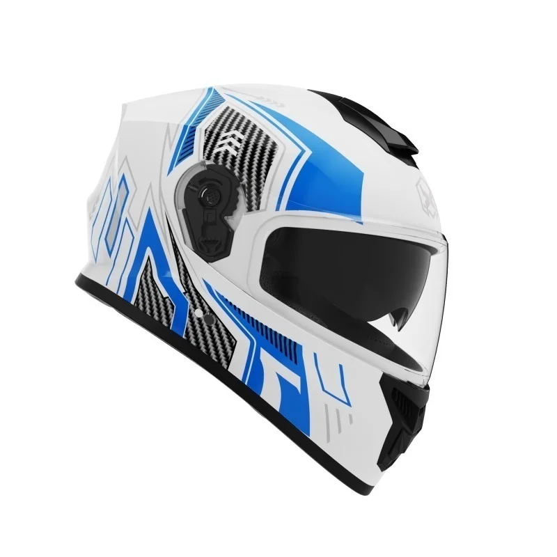 Гоночные шлемы, зимний мотоциклетный шлем, мотоциклетный спортивный шлем axk 902, шлем для мотокросса, теплый анфас с двойным козырьком 
Гоночные шлемы, зимний мотоциклетный шлем, мотоциклетный спортивный шлем axk 902, шлем для мотокросса, теплый анфас с двойным козырьком