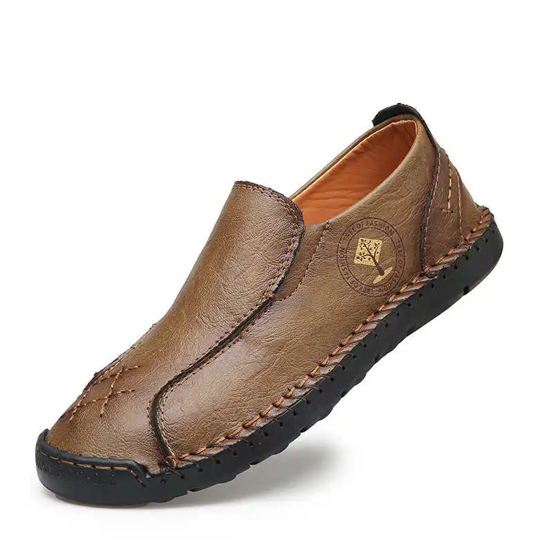 Perforated With Ties Men's Demi-season Shoes Casual Men's Luxury Shoes Sneakers New Fast Tenis Sports New Arrival Luxery
Perforated With Ties Men's Demi-season Shoes Casual Men's Luxury Shoes Sneakers New Fast Tenis Sports New Arrival Luxery