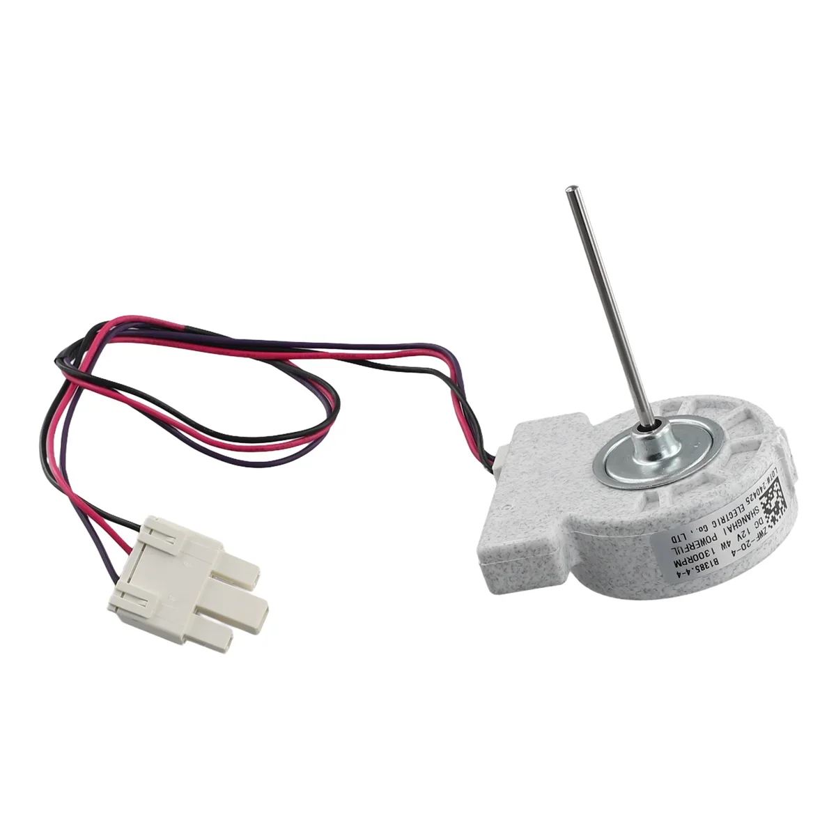 For Refrigerator Fan Motor BCD-568WPBJ.551WPCX.570WPB.B1385.4-4-T33C
For Refrigerator Fan Motor BCD-568WPBJ.551WPCX.570WPB.B1385.4-4-T33C
