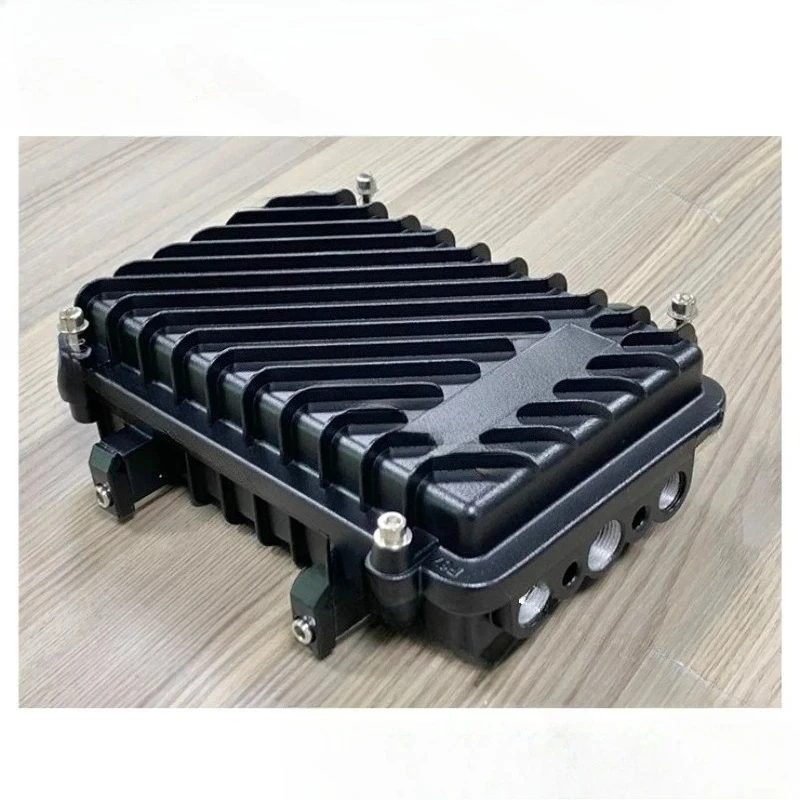 Outdoor IP65 Waterproof Dustproof Case 210x130x60mm Engineering Plastic AP Bridge Amplifier Shell
Outdoor IP65 Waterproof Dustproof Case 210x130x60mm Engineering Plastic AP Bridge Amplifier Shell