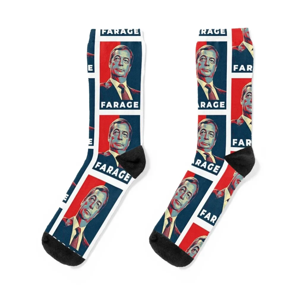 Nigel Farage Brexit European Socks tennis snow moving stockings loose Ladies Socks Men's
Nigel Farage Brexit European Socks tennis snow moving stockings loose Ladies Socks Men's