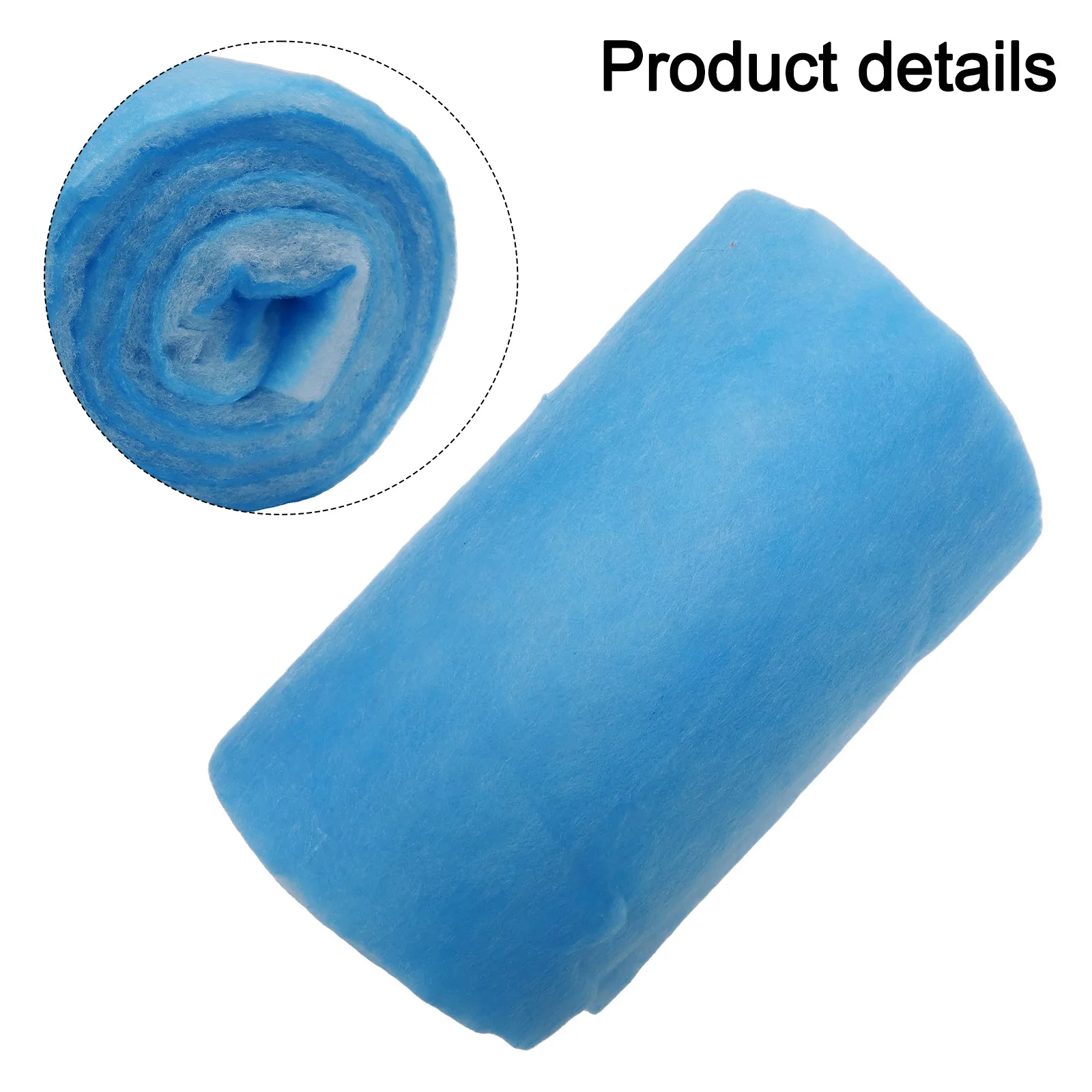 Air Purification Filter Customizable Filter User-friendly Installation Versatile Applications Complete Air Filtration
Air Purification Filter Customizable Filter User-friendly Installation Versatile Applications Complete Air Filtration
