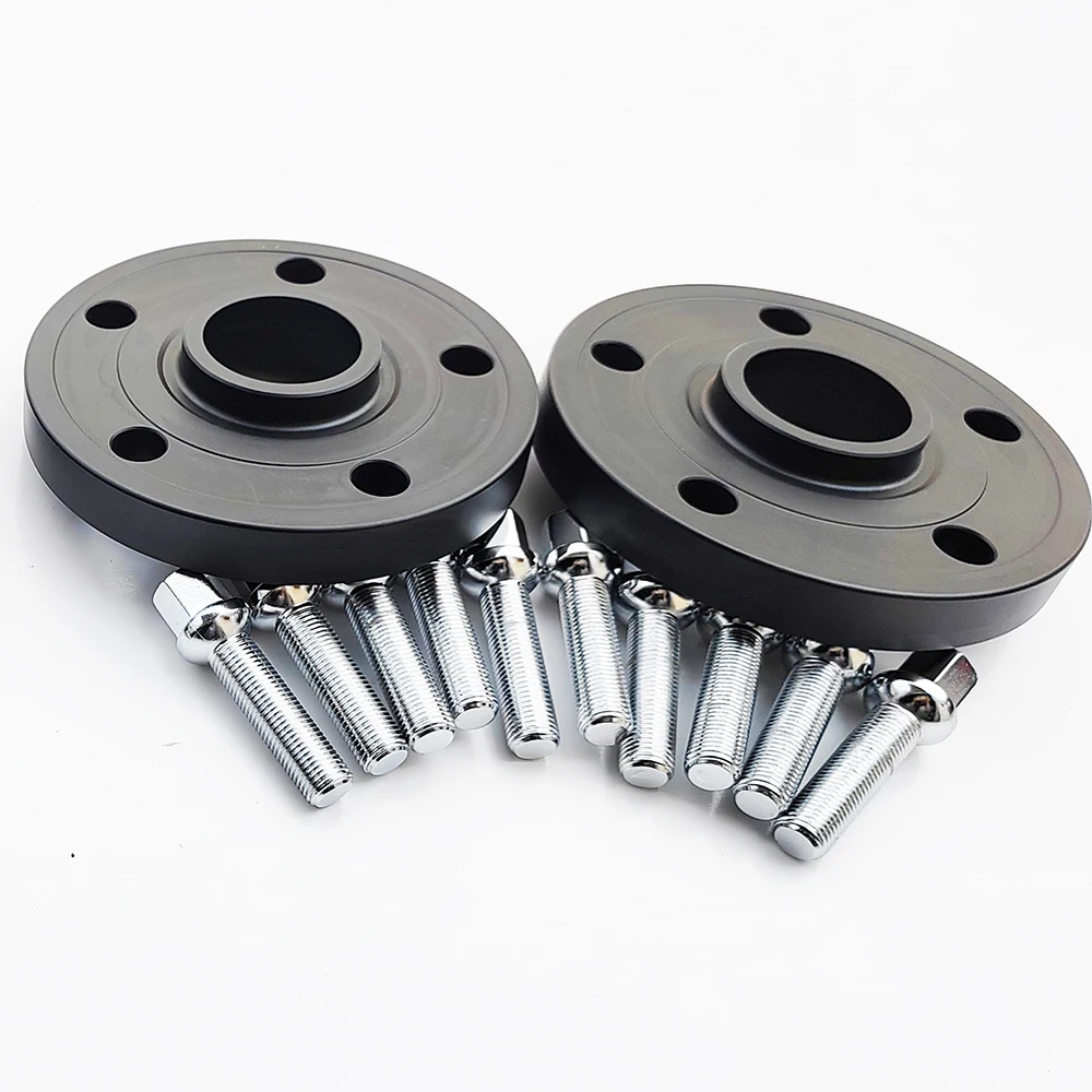 10mm 0.39inches 2PCS Center Bore 84.1mm Car Wheel Spacers 5X130 For MERCEDES AMG G63, Mercedes Ssang Yong VW
10mm 0.39inches 2PCS Center Bore 84.1mm Car Wheel Spacers 5X130 For MERCEDES AMG G63, Mercedes Ssang Yong VW