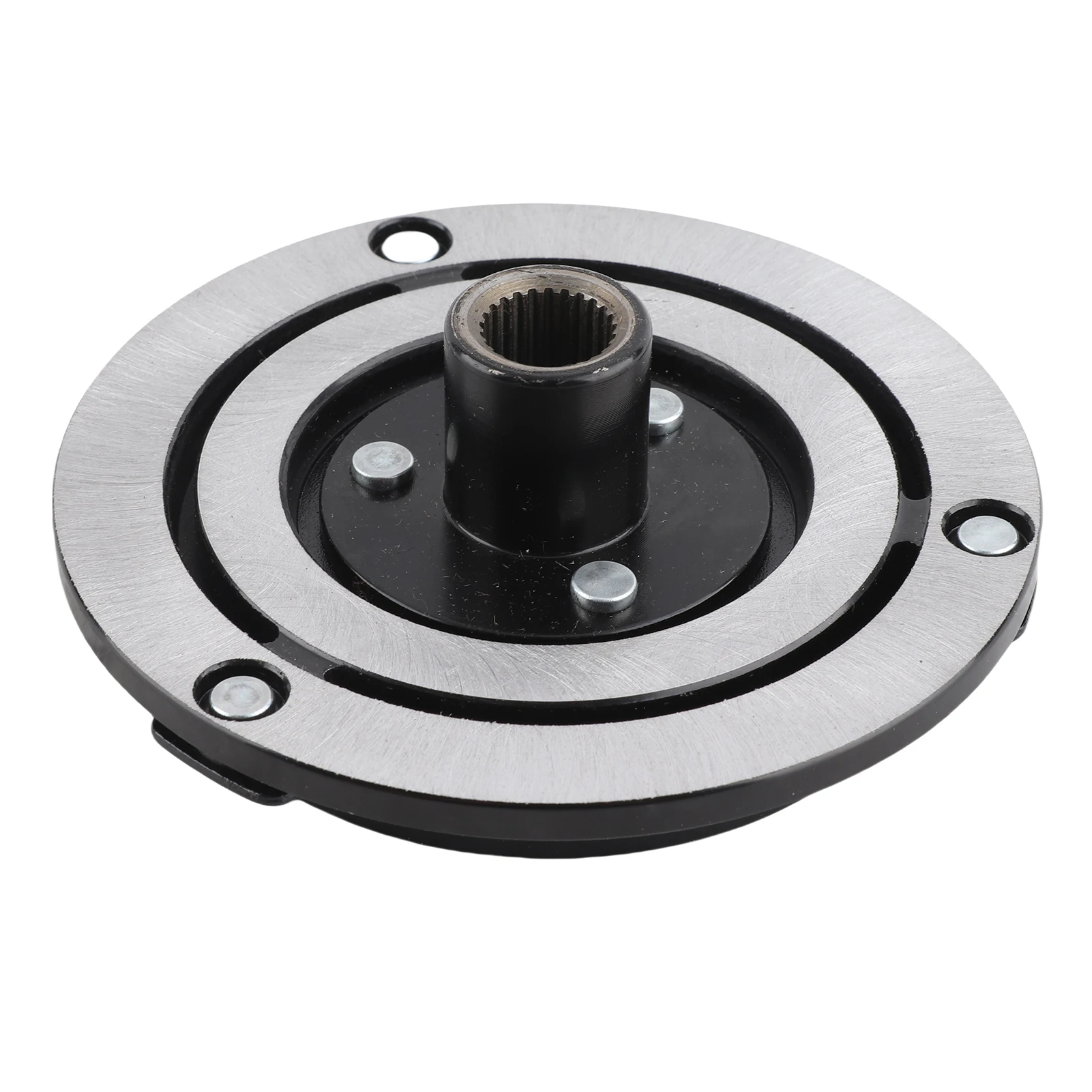 97644 1J000 AC Compressor Kit 97644 1J000 Air Conditioner Coil Pulley Plate Replacement for Rio 3 4 1.4L 1.6L Soluto
97644 1J000 AC Compressor Kit 97644 1J000 Air Conditioner Coil Pulley Plate Replacement for Rio 3 4 1.4L 1.6L Soluto