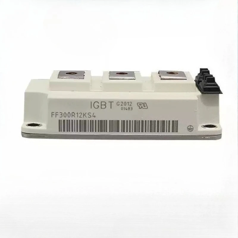 Original IGBT Module FF300R12KS4 FF450R12KE4 FF200R12KS4 FF450R12KT4 FF100R12KS4 FF400R12KT3 FF150R12KS4 FF600R12KE4
Original IGBT Module FF300R12KS4 FF450R12KE4 FF200R12KS4 FF450R12KT4 FF100R12KS4 FF400R12KT3 FF150R12KS4 FF600R12KE4