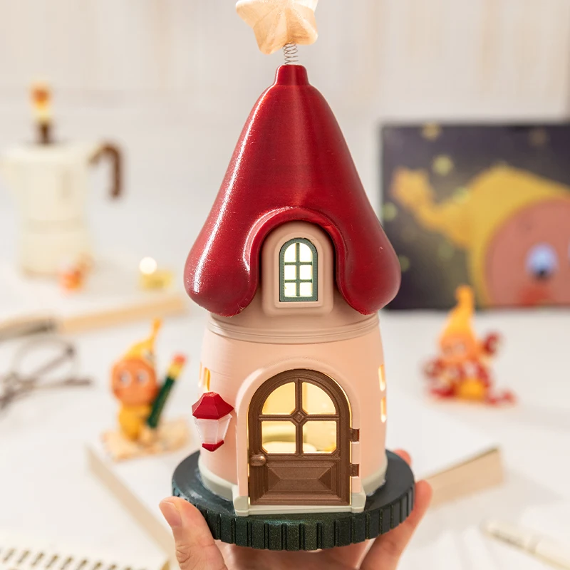 Ночник, орнамент, ТВ-шкаф, рабочая станция, детская комната, слепая коробка, пейзаж, рождественский атмосферный подарок
Ночник, орнамент, ТВ-шкаф, рабочая станция, детская комната, слепая коробка, пейзаж, рождественский атмосферный подарок