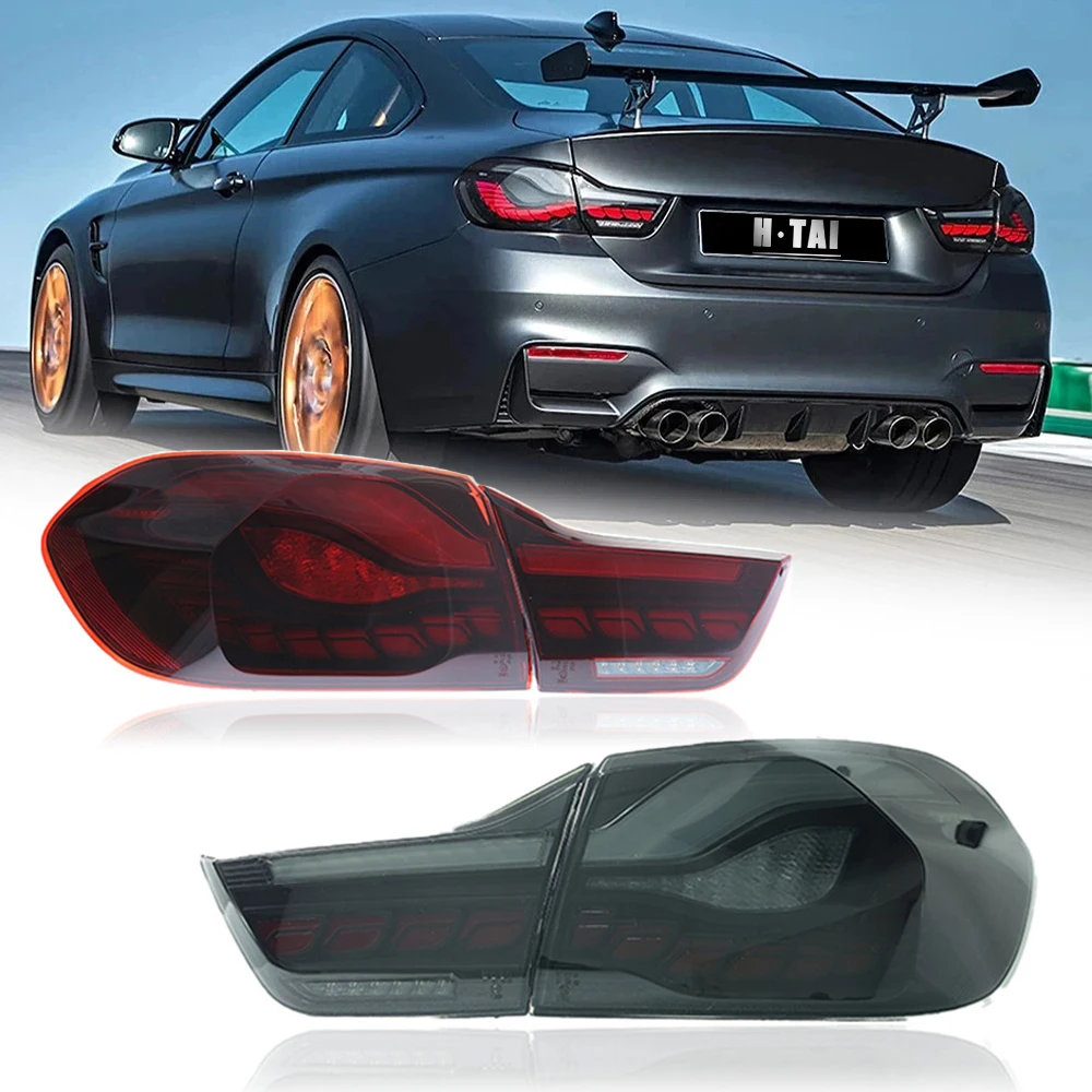 Пара задних фонарей в сборе для BMW серии 4 F32 F33 F36 M4 F82 F83 2014-2020 Задние фонари Светодиодные задние фонари Стоп-сигнал Задний противотуманный фонарь
Пара задних фонарей в сборе для BMW серии 4 F32 F33 F36 M4 F82 F83 2014-2020 Задние фонари Светодиодные задние фонари Стоп-сигнал Задний противотуманный фонарь