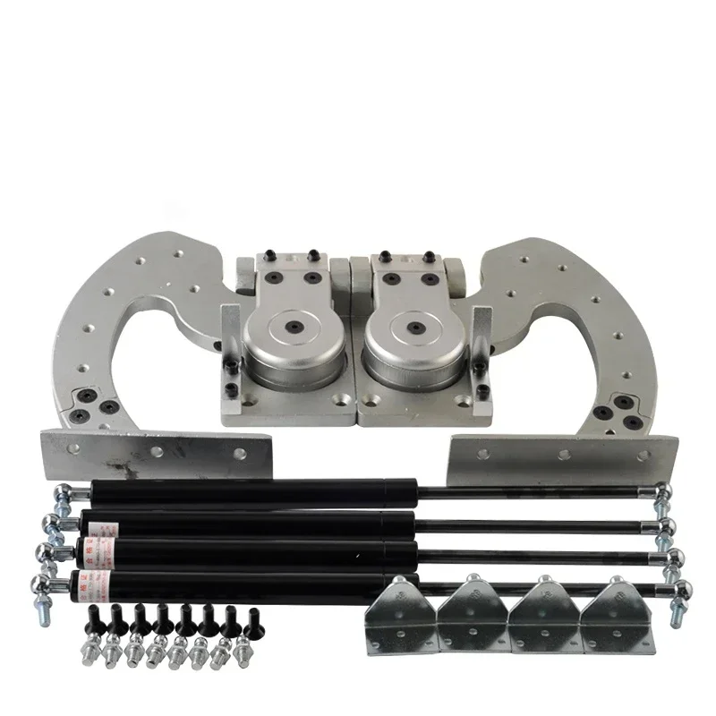 Universal Vertical Doors Kit Manual Control
Universal Vertical Doors Kit Manual Control